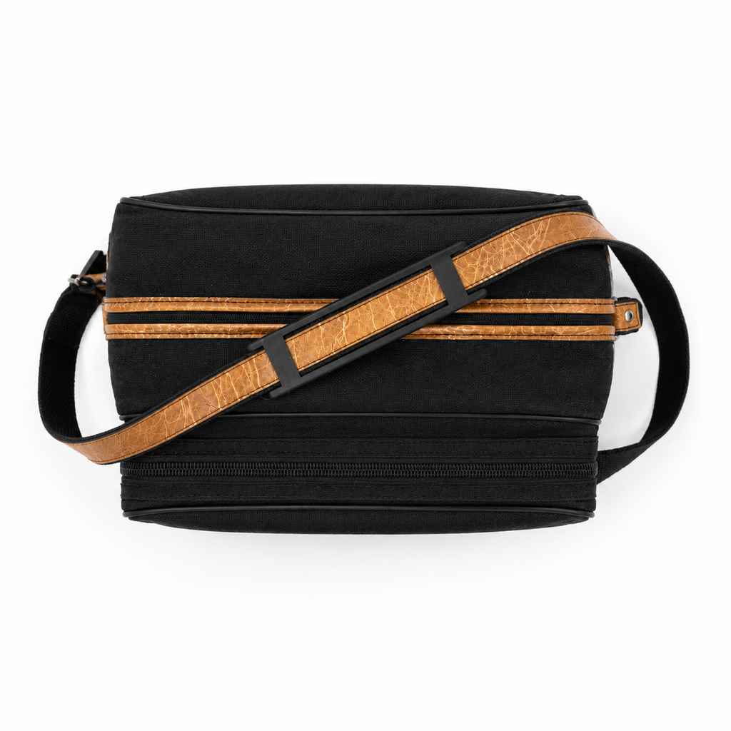 Vintage Canon Camera Bag