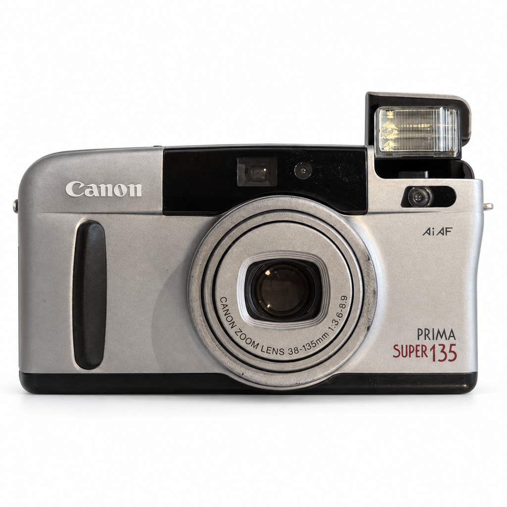 Canon Prima Super 135