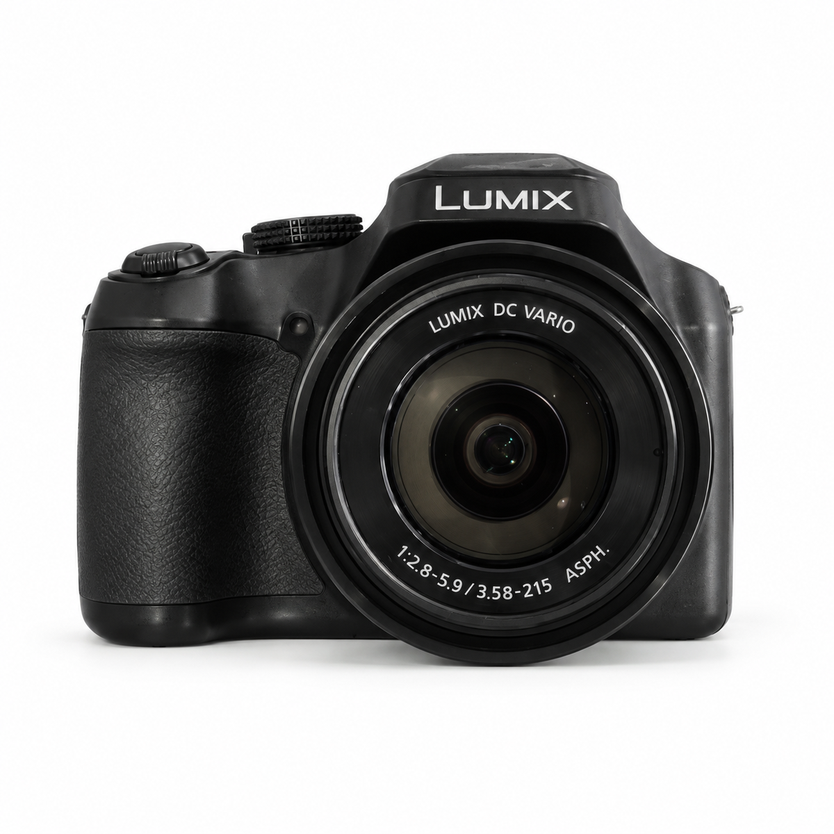 Panasonic Lumix DC-FZ82