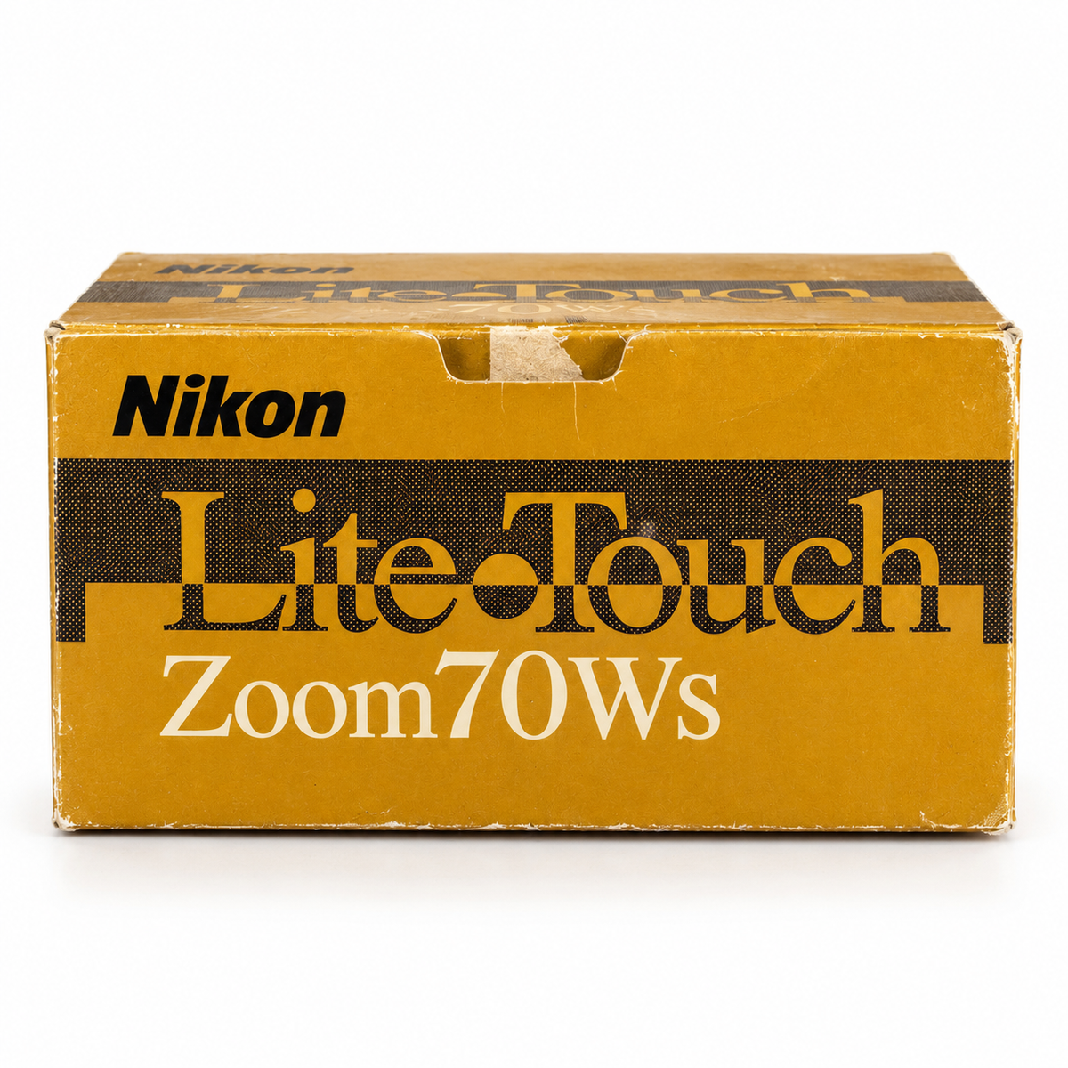 Nikon Lite Touch Zoom 70Ws