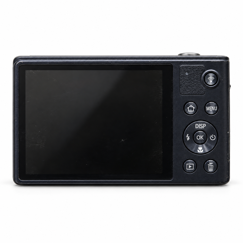 Samsung WB32F Wifi - Navy