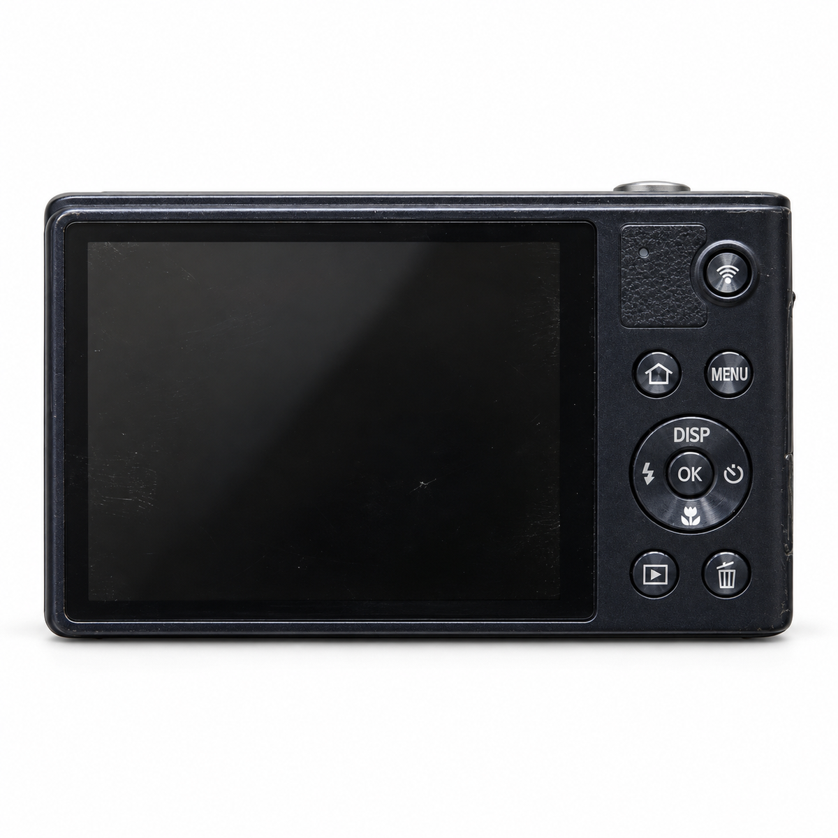 Samsung WB32F Wifi - Navy