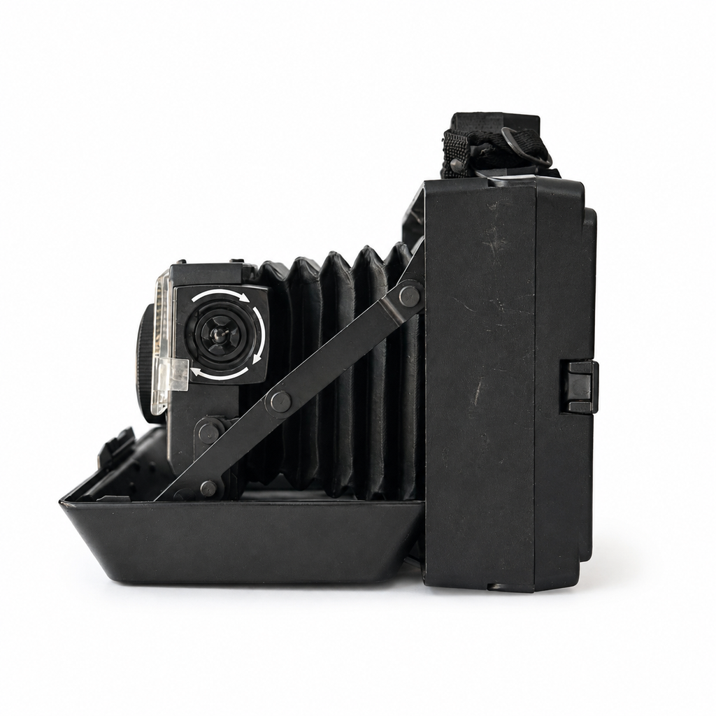 Polaroid EE100 Land Camera