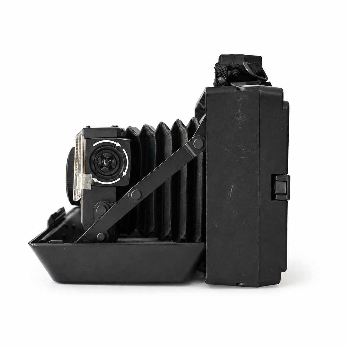Polaroid EE100 Land Camera
