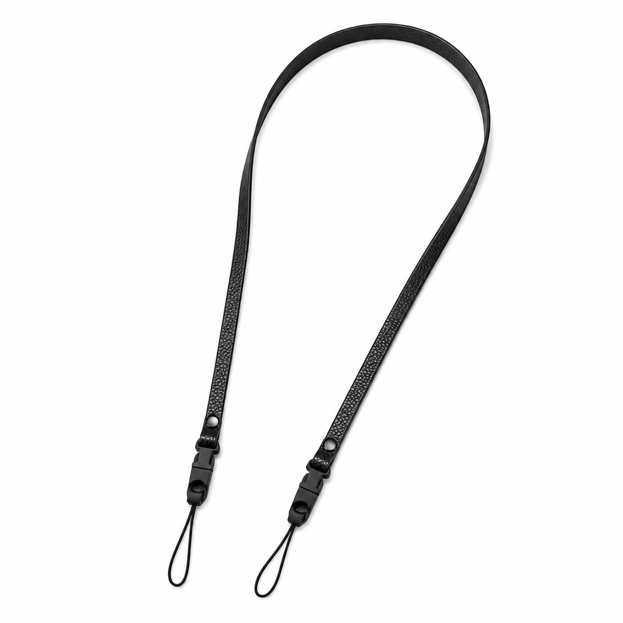 PU Leather Camera Sling