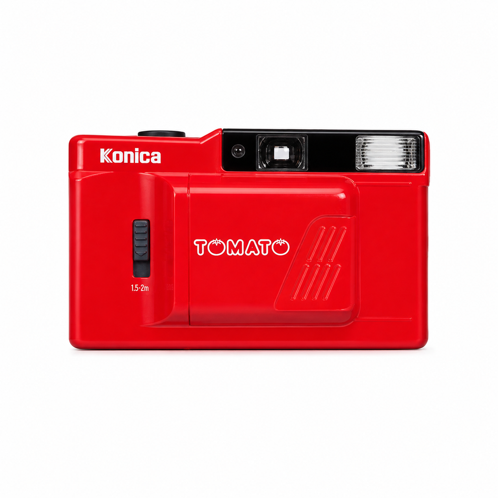 Konica Tomato - NOS