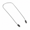 Vintage Metal Camera Sling