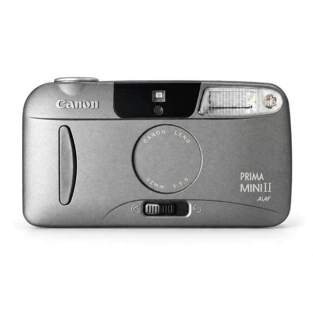 Canon Prima Mini II