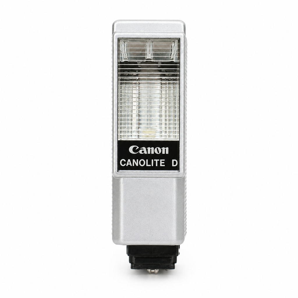 Canon Canolite D Flash