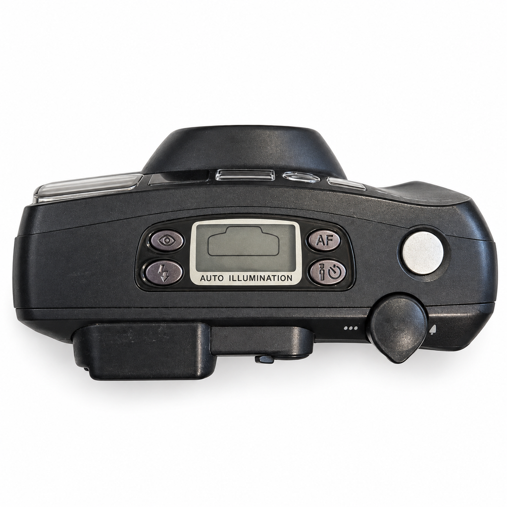 Pentax Espio 140