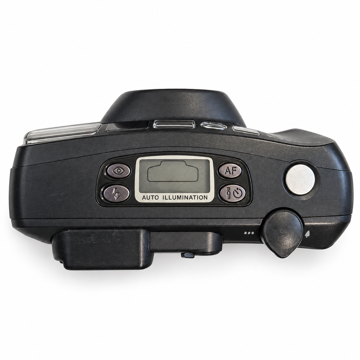 Pentax Espio 140