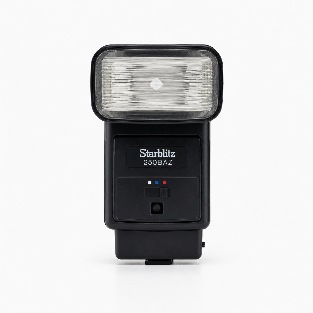 Starblitz 250-BAZ Flash (Boxed)