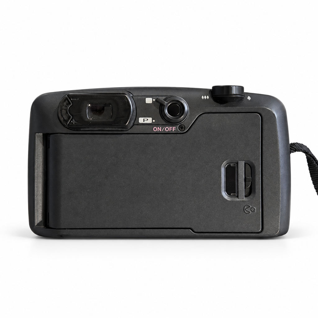 Pentax Espio 140