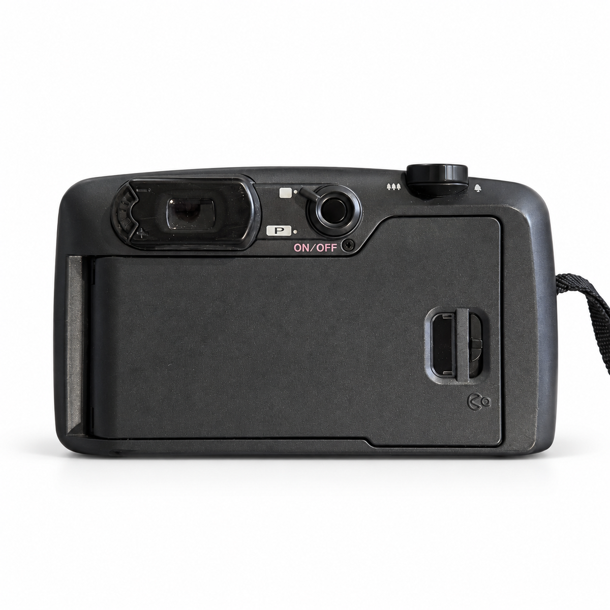 Pentax Espio 140