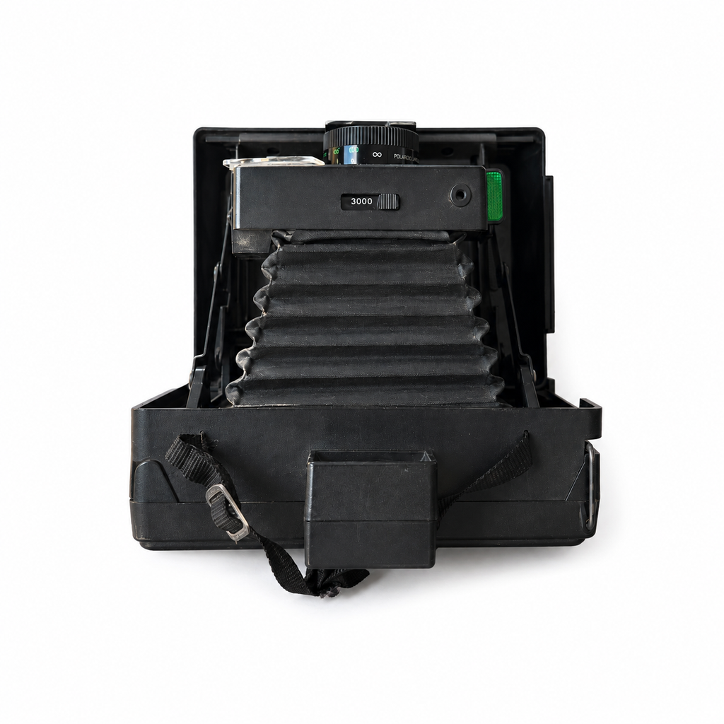 Polaroid EE100 Land Camera