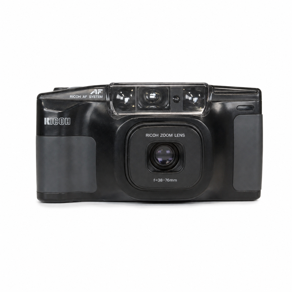 Ricoh RZ-750