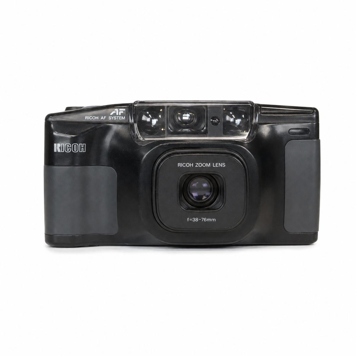 Ricoh RZ-750