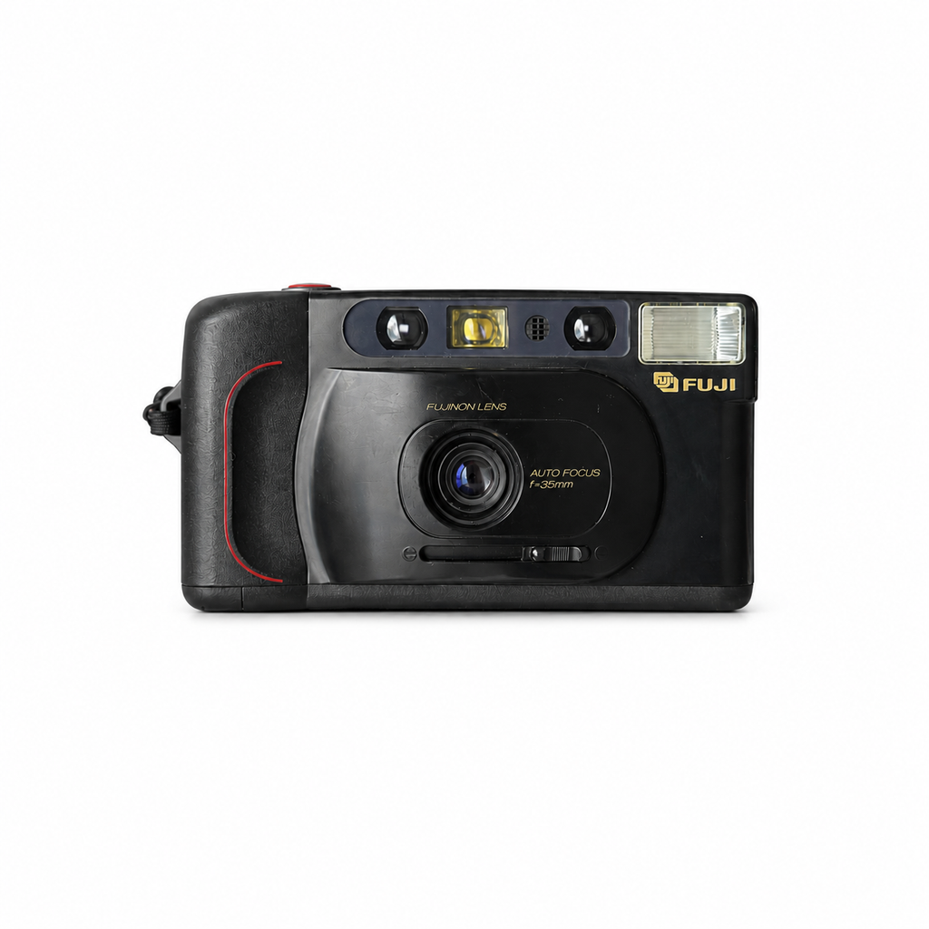 Fuji DL-60