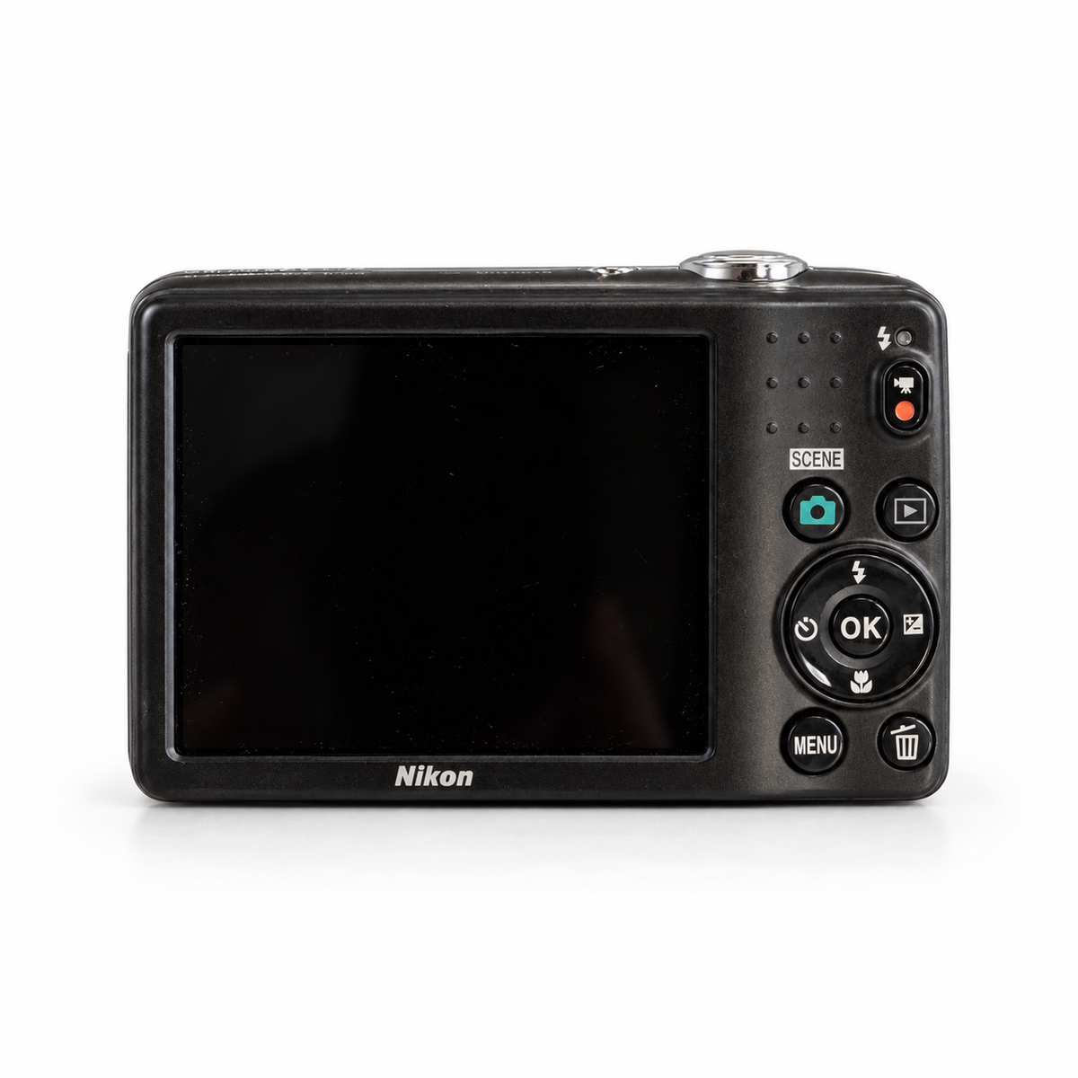 Nikon CoolPix L25