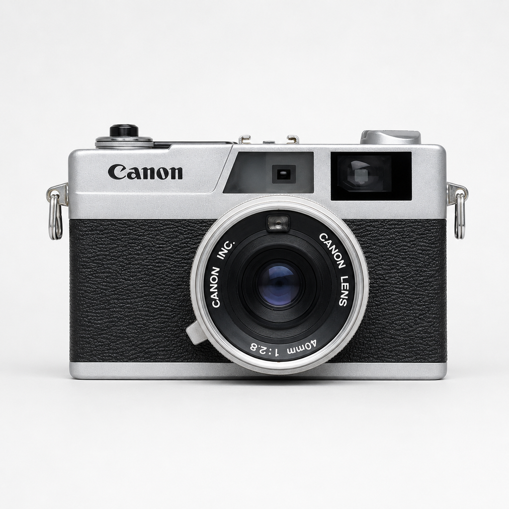 Canon Canonet 28