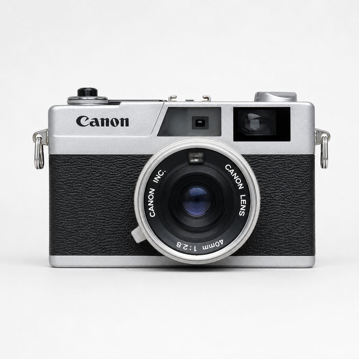 Canon Canonet 28