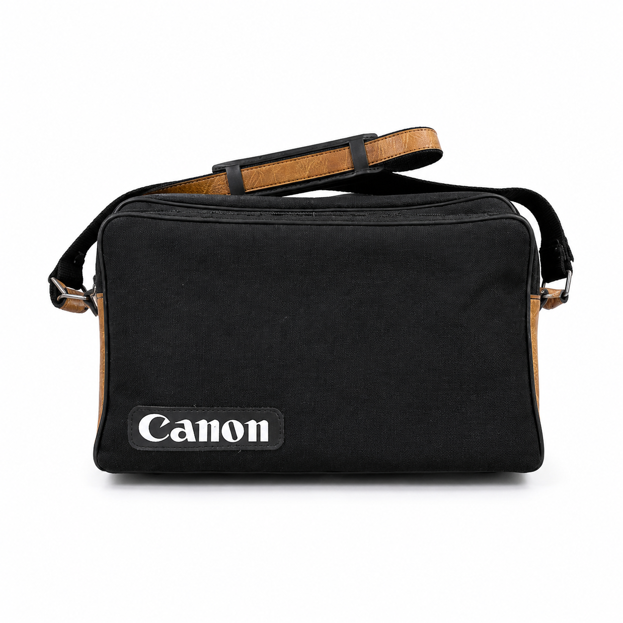 Vintage Canon Camera Bag