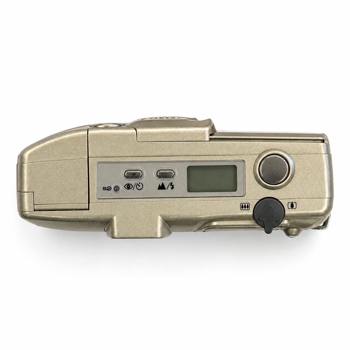Nikon Lite Touch Zoom 70Ws