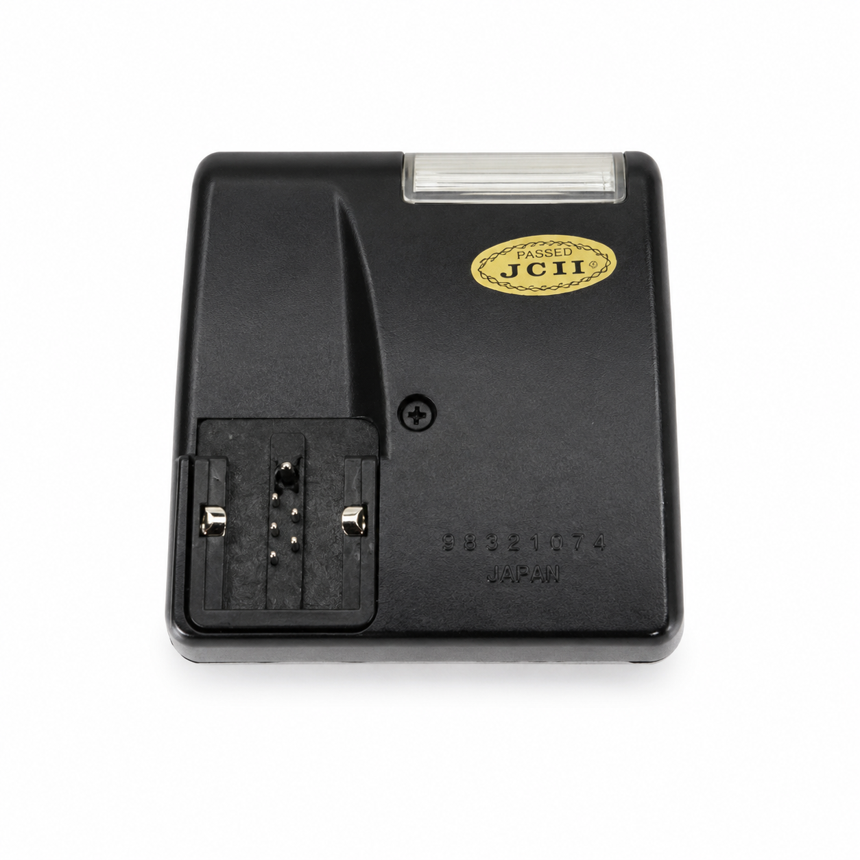 Minolta Program D 314i Flash Unit
