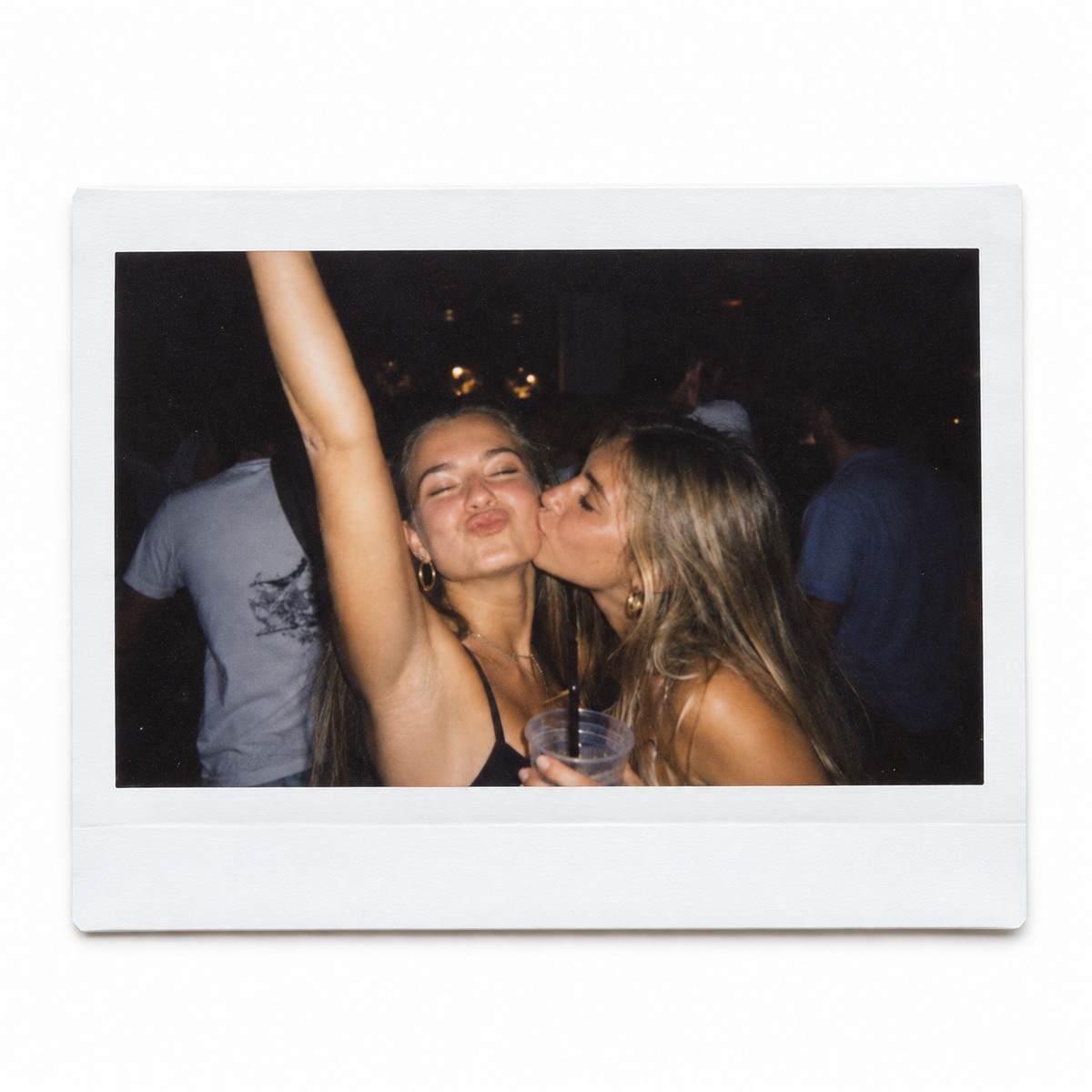 Fujifilm Instax Wide 300