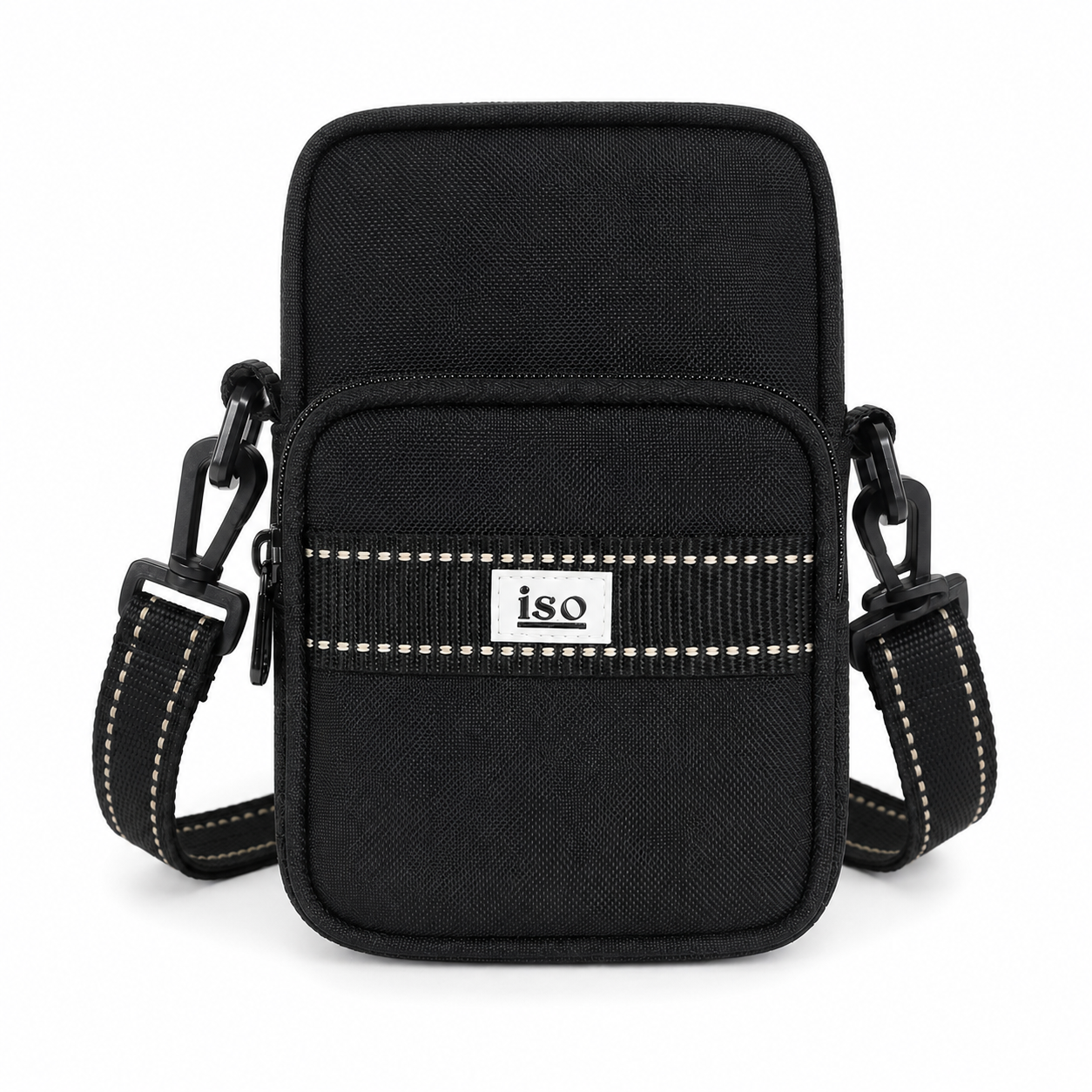 Vintage ISO Camera Pouch