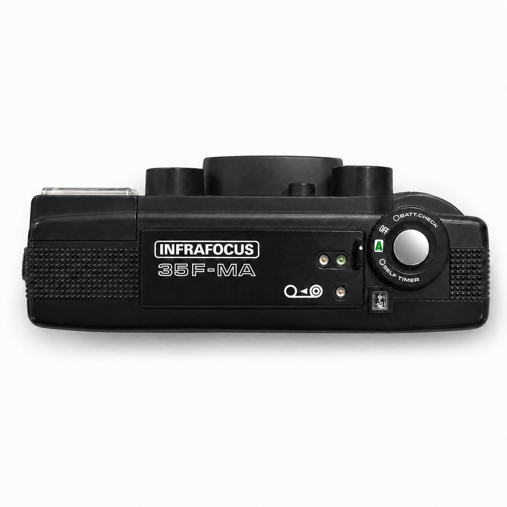 Chinon Infrafocus 35F-MA