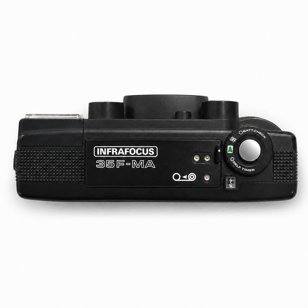 Chinon Infrafocus 35F-MA