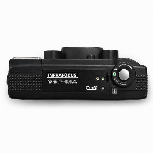 Chinon Infrafocus 35F-MA