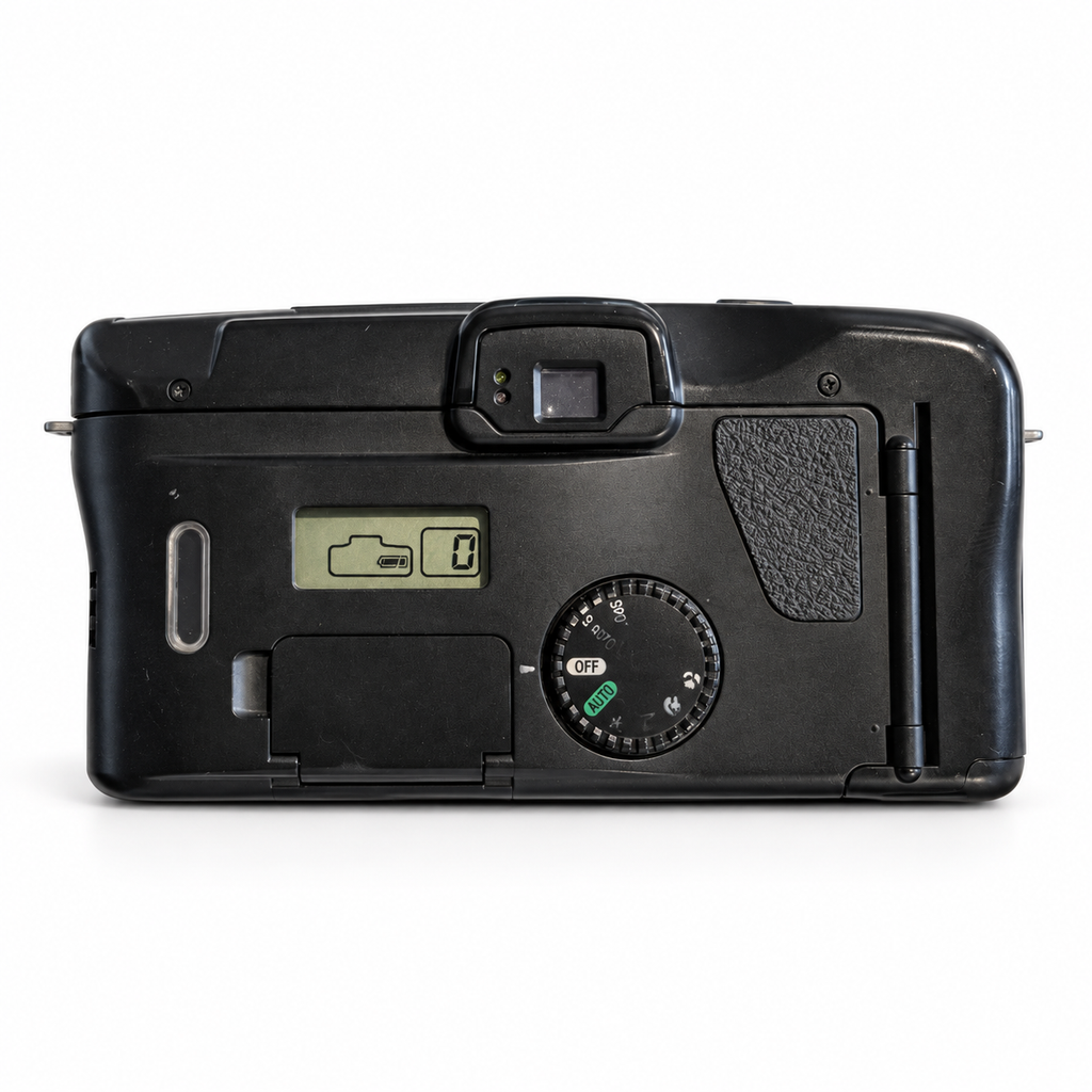 Canon Prima Super 135
