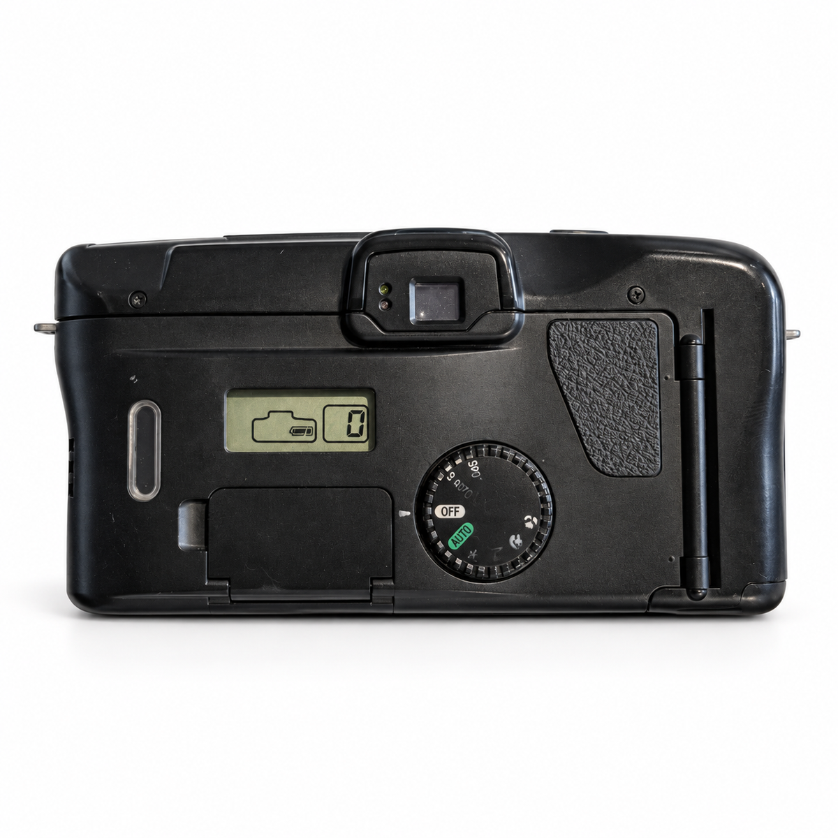 Canon Prima Super 135