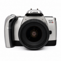 Canon EOS 300V + Canon EF 28–80mm USM