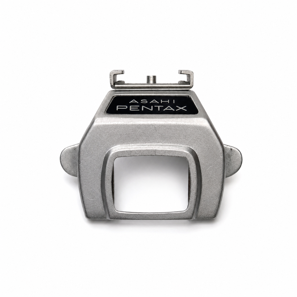 Vintage Pentax Hot Shoe Flash Mount