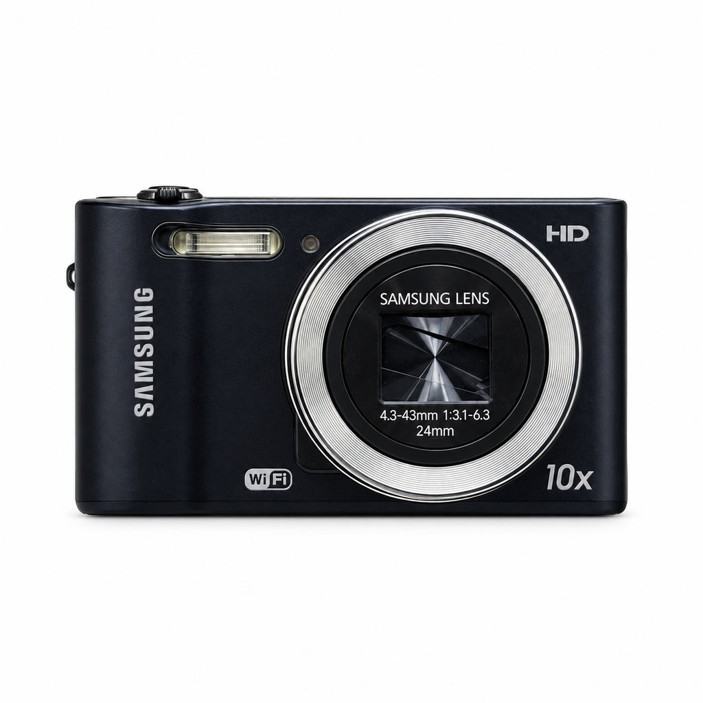 Samsung WB32F Wifi - Navy