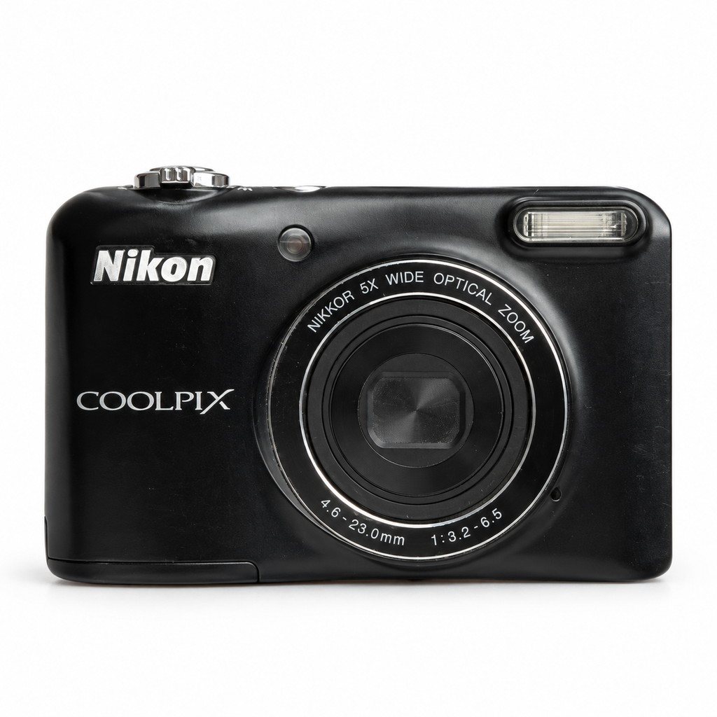 Nikon COOLPIX L28