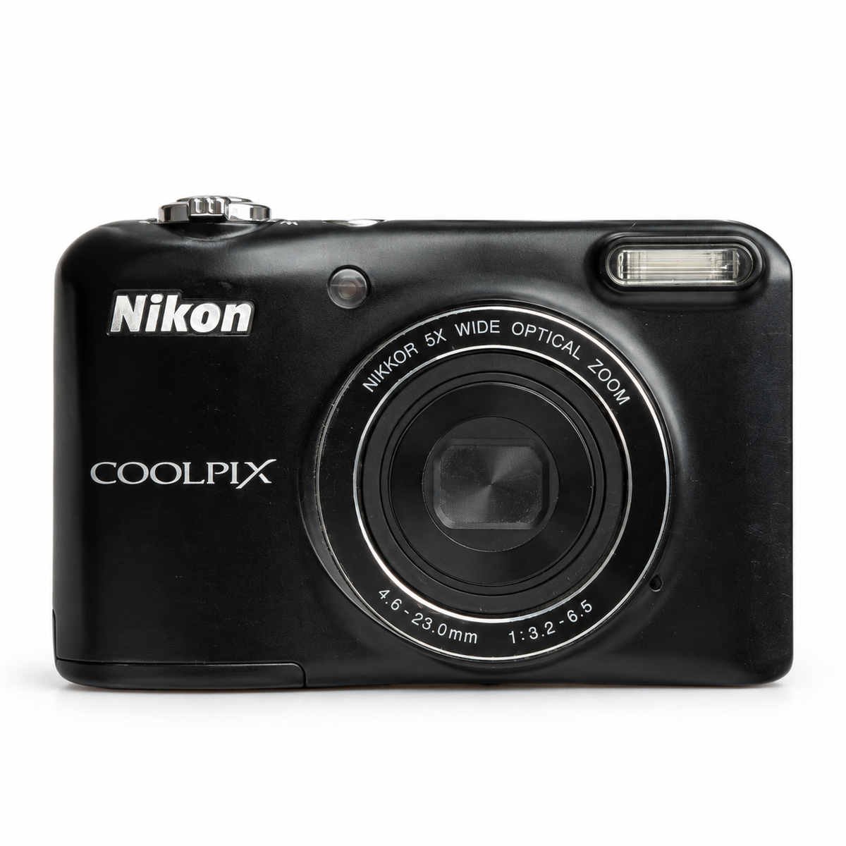 Nikon COOLPIX L28