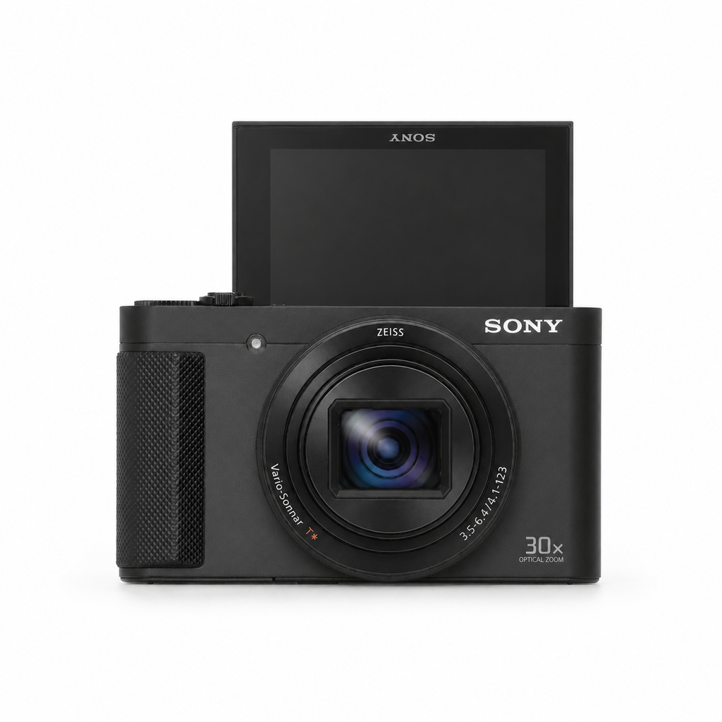 Sony Cybershot DSC-HX90V
