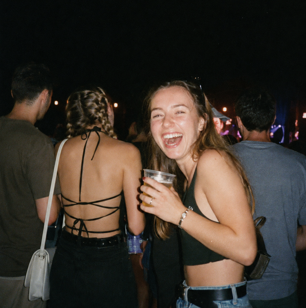 Yashica T4