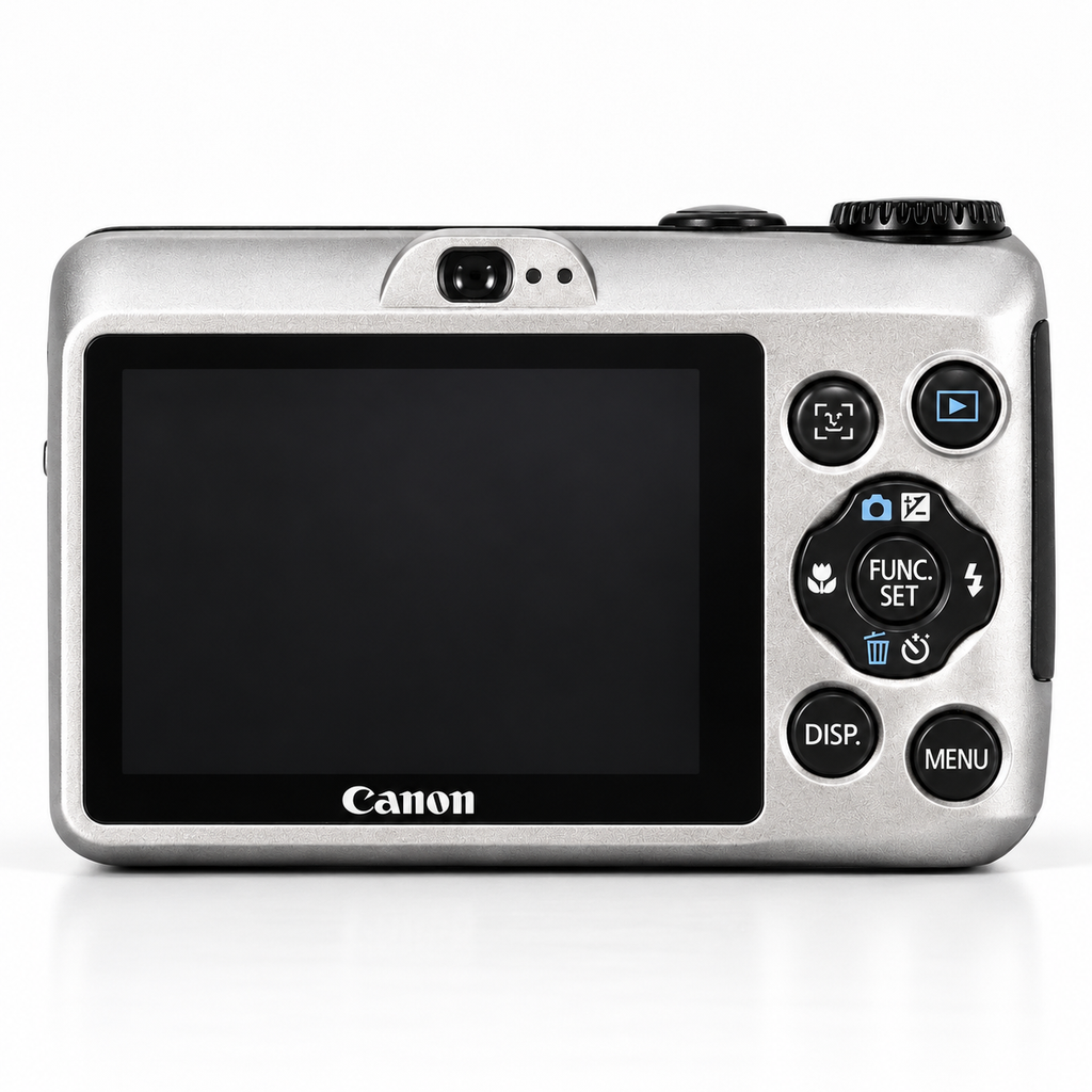 Canon PowerShot A1200