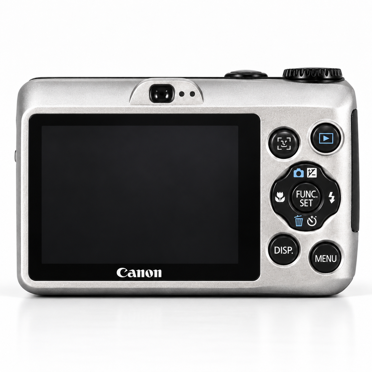 Canon PowerShot A1200