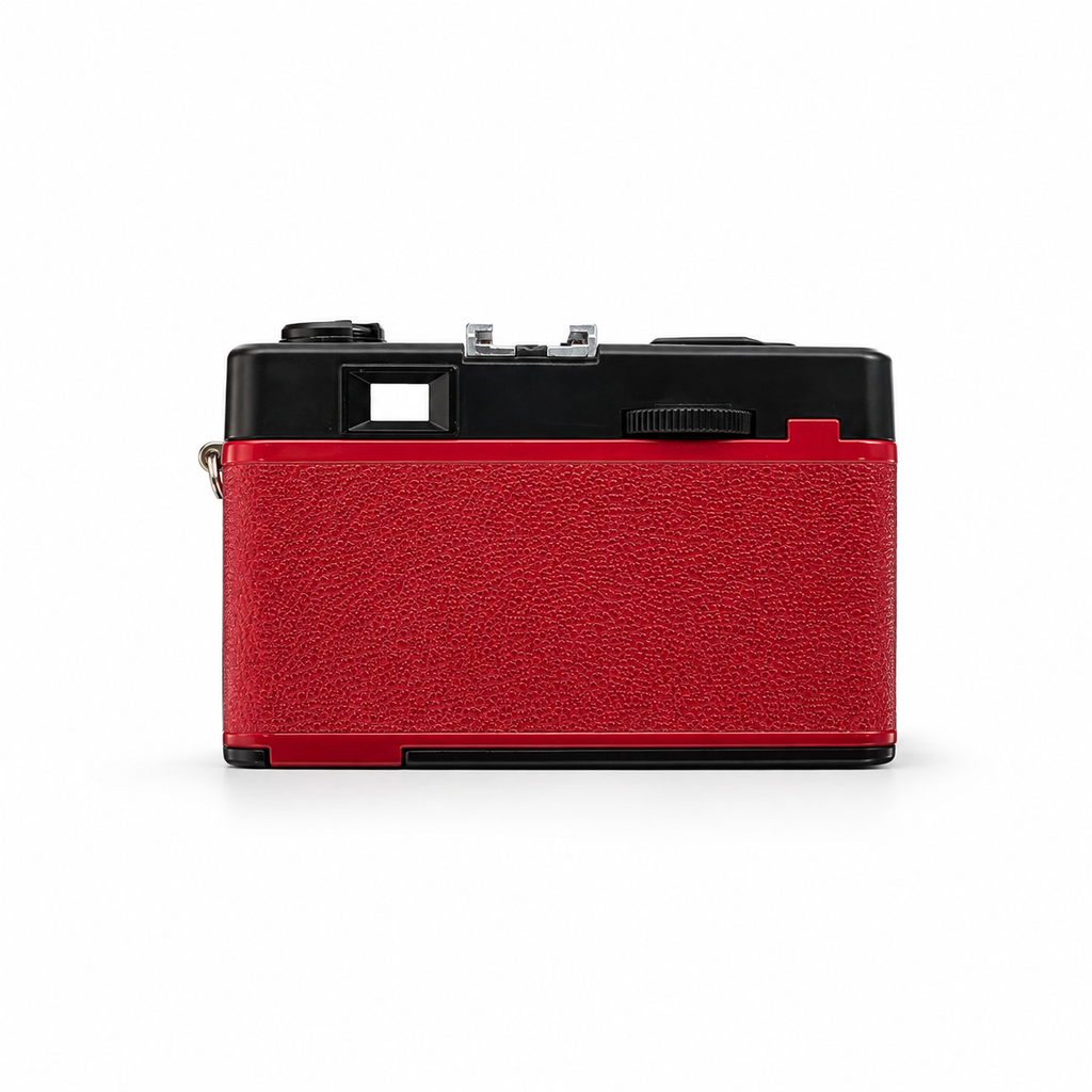 Fujica MA-1 - Red