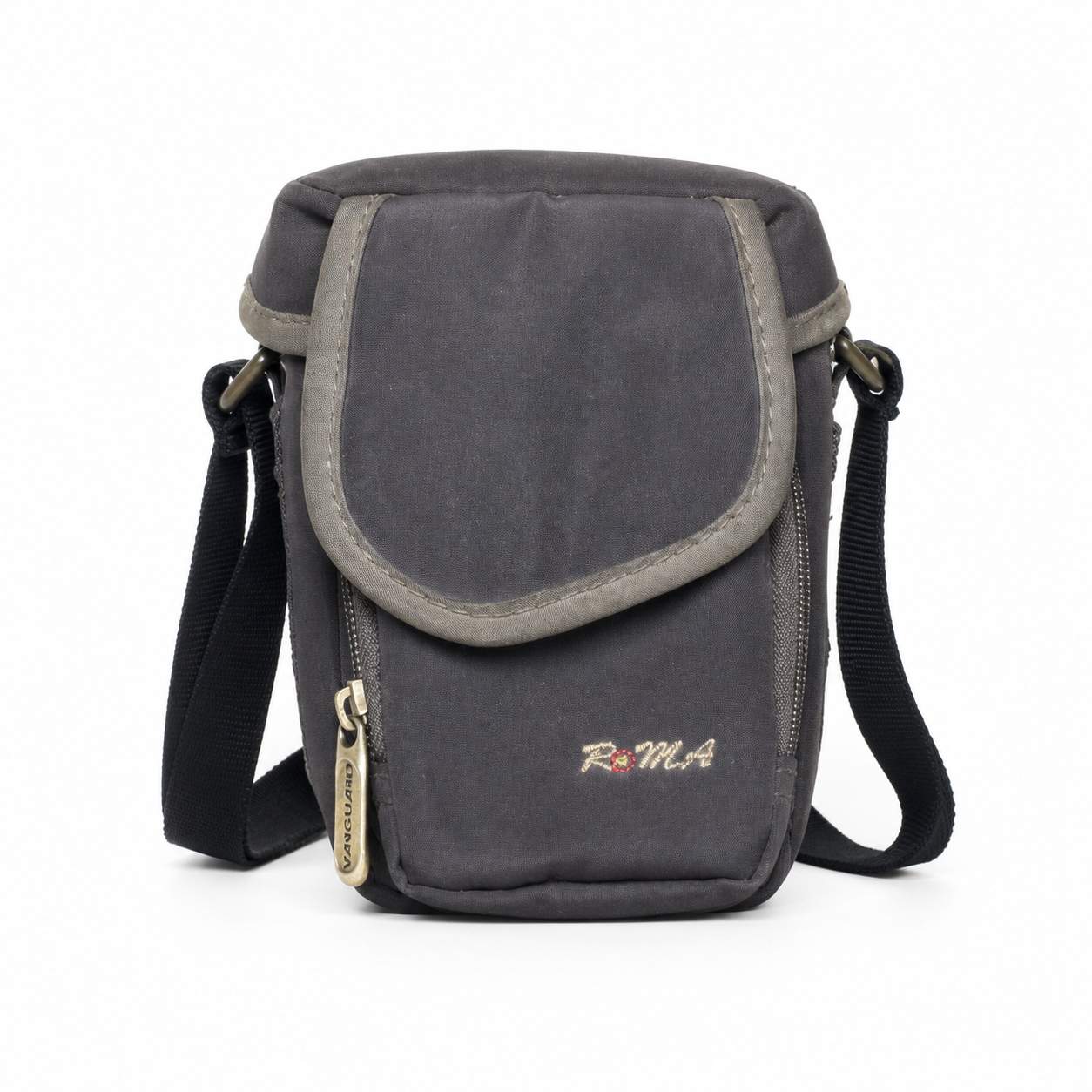 Vintage Vanguard Camera Pouch