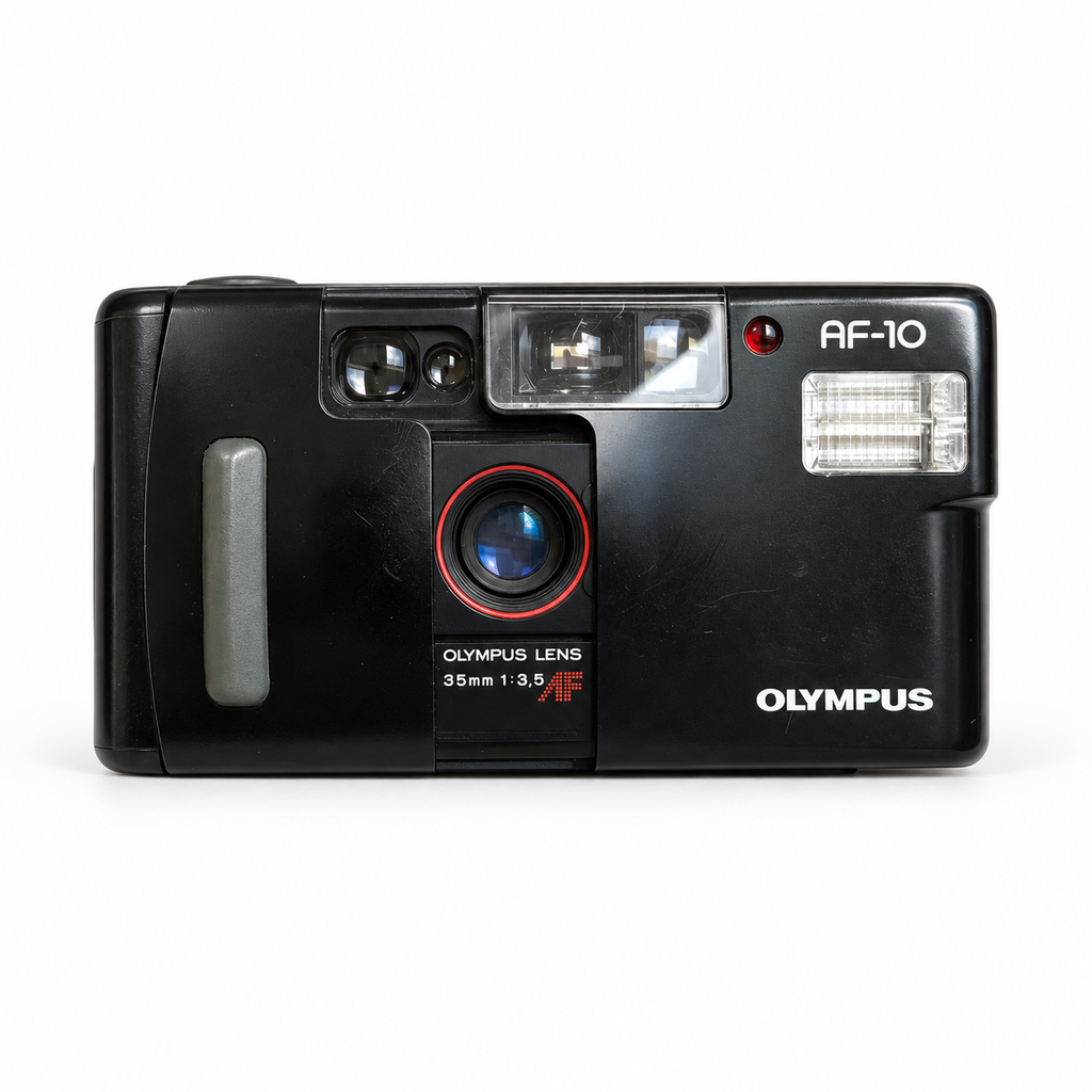 Olympus AF-10