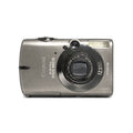 Canon Digital IXUS 960 IS Titanium