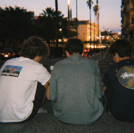 Yashica T4
