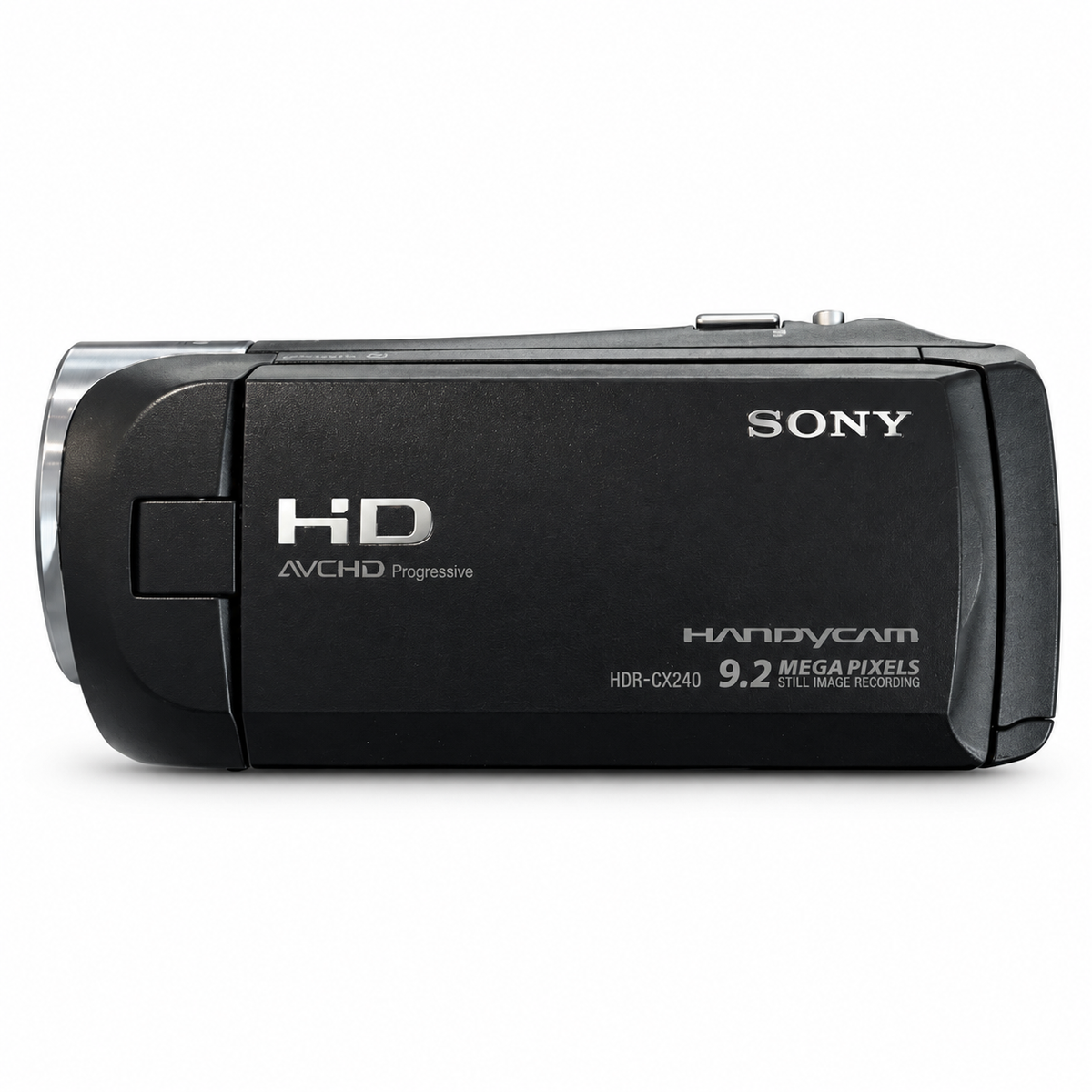 Sony Handycam HDR-CX240E Digicam